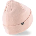cepice-ruzova-pro-deti-classic-cuff-puma