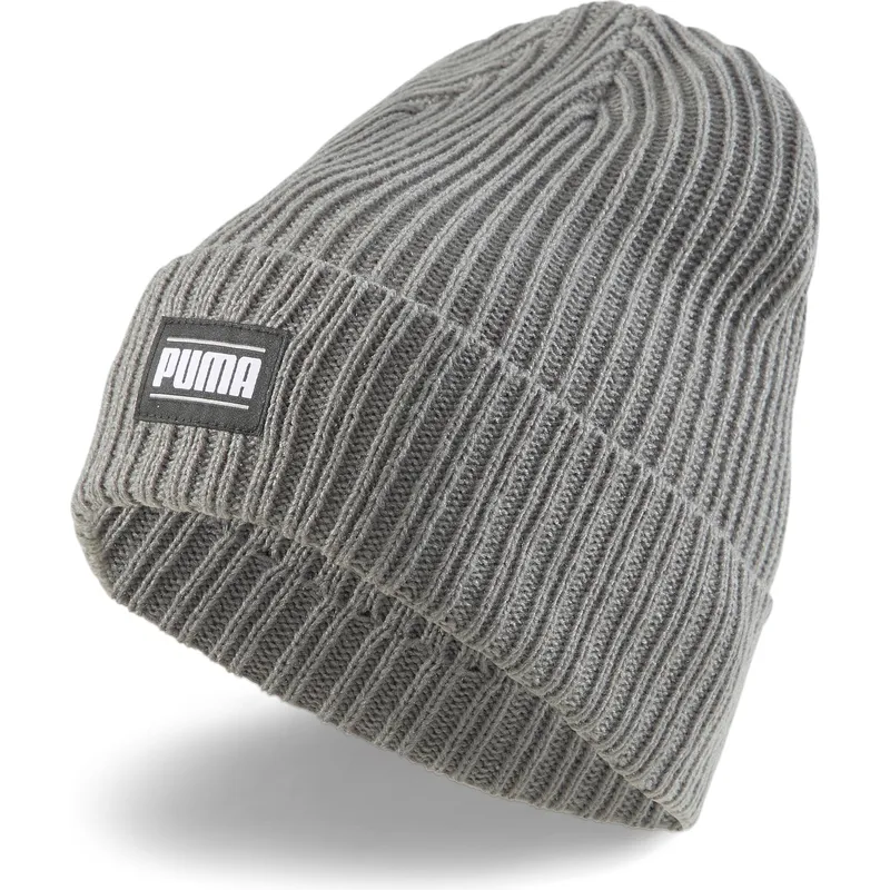 cepice-seda-ribbed-classic-cuff-puma