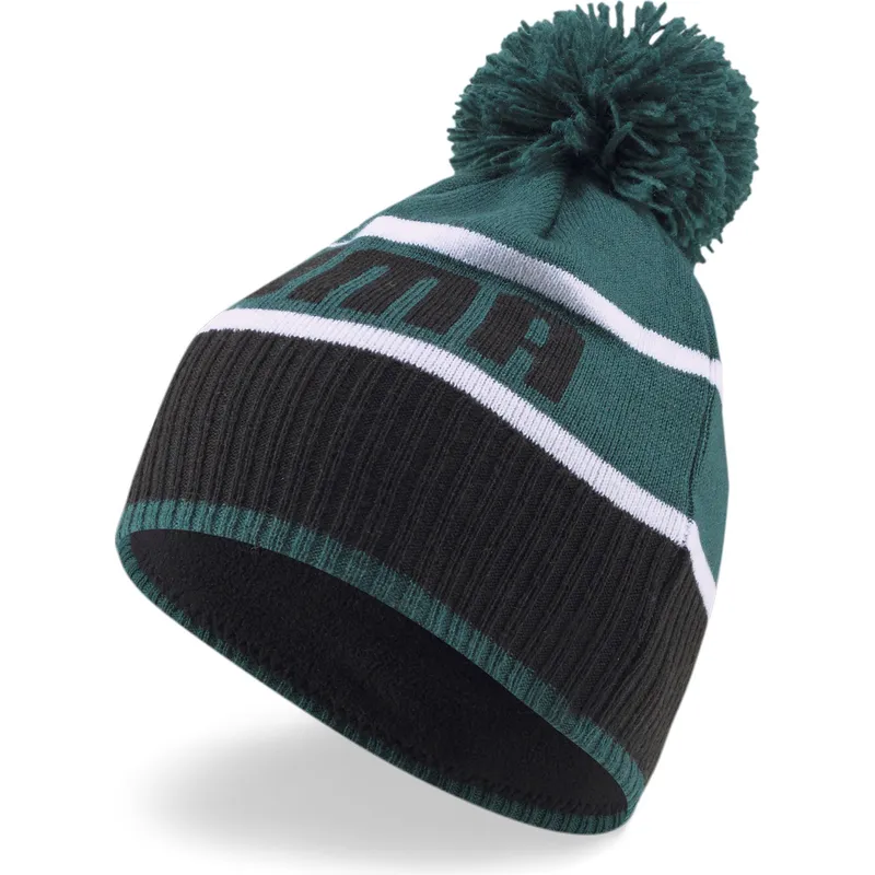 cepice-zelena-pompon-puma