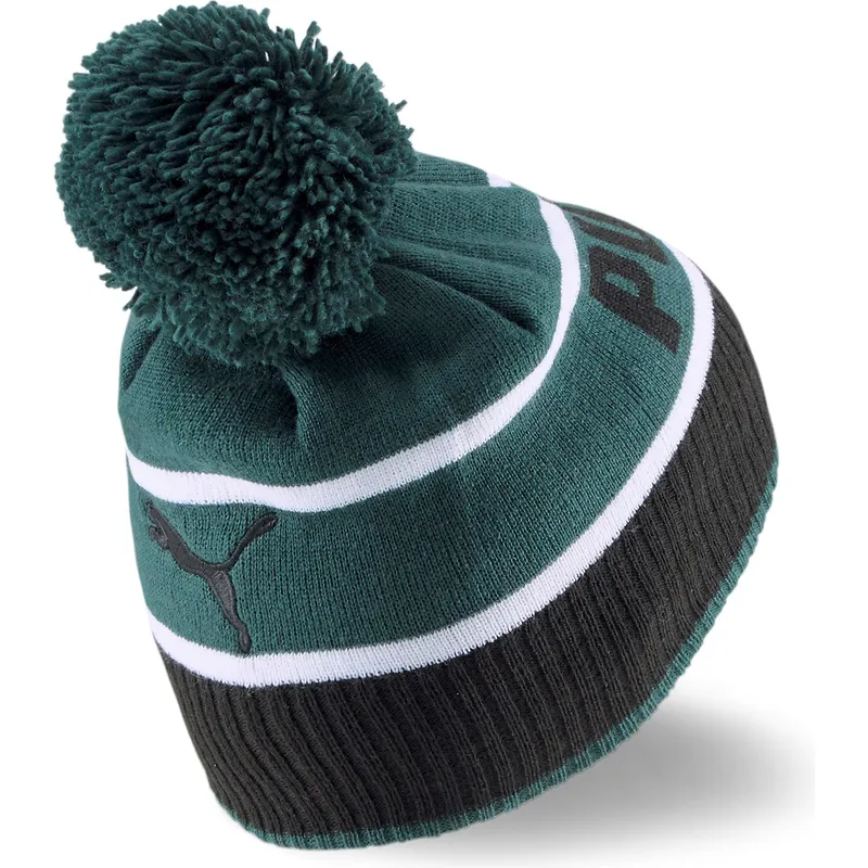 cepice-zelena-pompon-puma