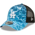 cepice-zaoblena-modra-snapback-a-frame-summer-city-los-angeles-dodgers-mlb-new-era
