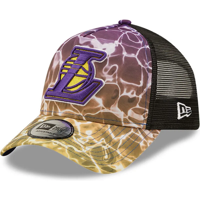 cepice-zaoblena-vicebarevna-snapback-a-frame-summer-city-los-angeles-lakers-nba-new-era cepice-zaoblena-vicebarevna-snapback-a-frame-summer-city-los-angeles-lakers-nba-new-era