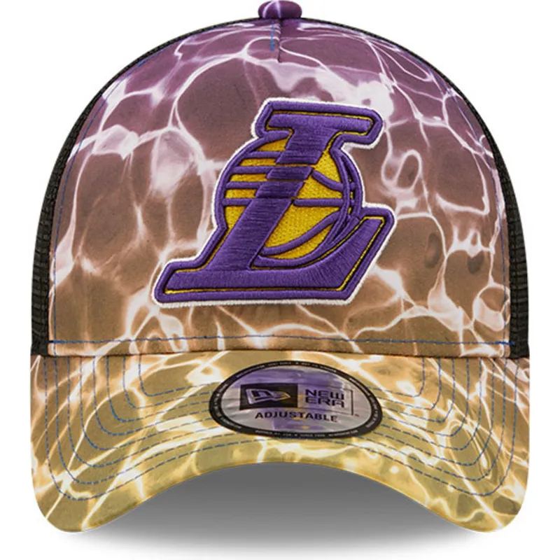 cepice-zaoblena-vicebarevna-snapback-a-frame-summer-city-los-angeles-lakers-nba-new-era cepice-zaoblena-vicebarevna-snapback-a-frame-summer-city-los-angeles-lakers-nba-new-era