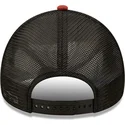 cepice-zaoblena-oranzova-snapback-a-frame-summer-city-chicago-bulls-nba-new-era