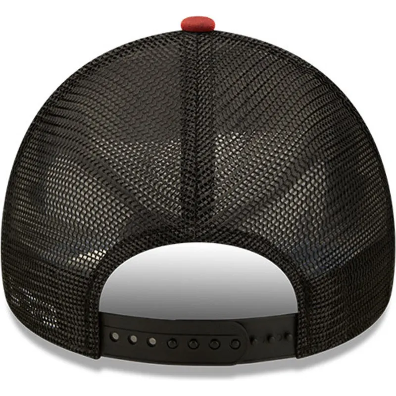 cepice-zaoblena-oranzova-snapback-a-frame-summer-city-chicago-bulls-nba-new-era