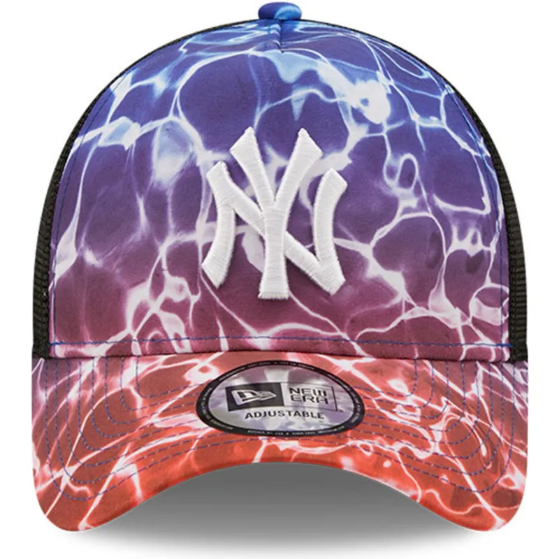 cepice-zaoblena-vicebarevna-snapback-a-frame-summer-city-new-york-yankees-mlb-new-era