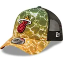 cepice-zaoblena-vicebarevna-snapback-a-frame-summer-city-miami-heat-nba-new-era