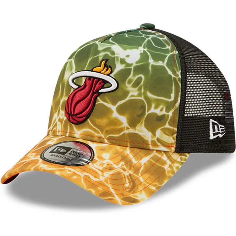 cepice-zaoblena-vicebarevna-snapback-a-frame-summer-city-miami-heat-nba-new-era cepice-zaoblena-vicebarevna-snapback-a-frame-summer-city-miami-heat-nba-new-era