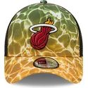 cepice-zaoblena-vicebarevna-snapback-a-frame-summer-city-miami-heat-nba-new-era