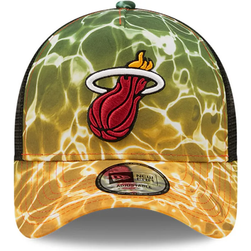 cepice-zaoblena-vicebarevna-snapback-a-frame-summer-city-miami-heat-nba-new-era cepice-zaoblena-vicebarevna-snapback-a-frame-summer-city-miami-heat-nba-new-era