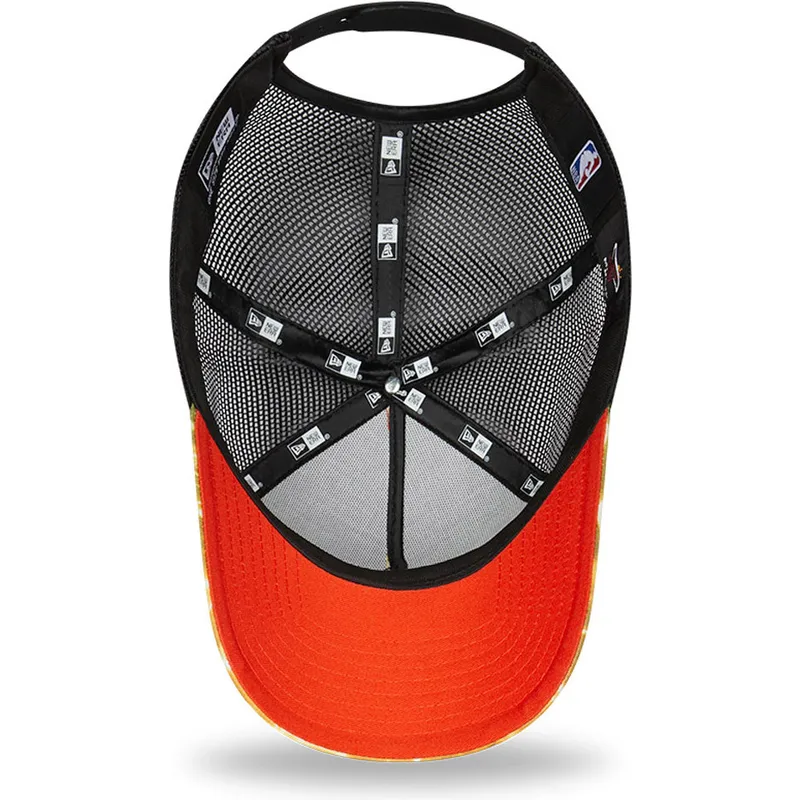 cepice-zaoblena-vicebarevna-snapback-a-frame-summer-city-miami-heat-nba-new-era cepice-zaoblena-vicebarevna-snapback-a-frame-summer-city-miami-heat-nba-new-era