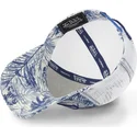 cepice-zaoblena-zadne-zvire-modra-snapback-flo-b-von-dutch