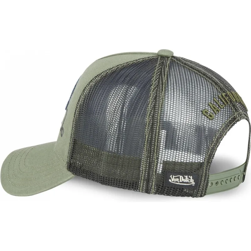 cap-zaoblena-green-snapback-von-dutch cap-zaoblena-green-snapback-von-dutch