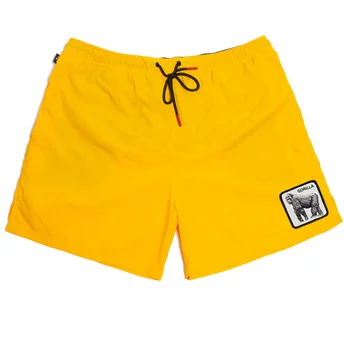 badehose-gelber-gorilla-gorilla-water-monkey-the-farm-von-goorin-bros