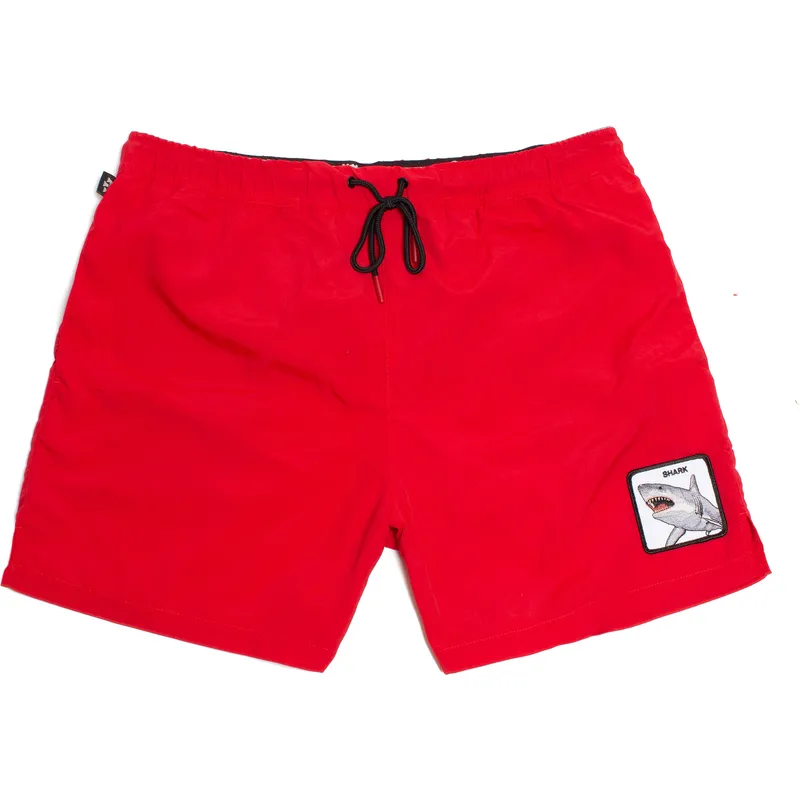 rote-badehose-hai-shark-jawsome-the-farm-von-goorin-bros
