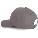 graue-snapback-curved-cap-kustom-kulture-col-gre-von-von-dutch
