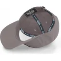 graue-snapback-curved-cap-kustom-kulture-col-gre-von-von-dutch