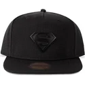 cepice-rovna-cerna-snapback-metal-badge-difuzed