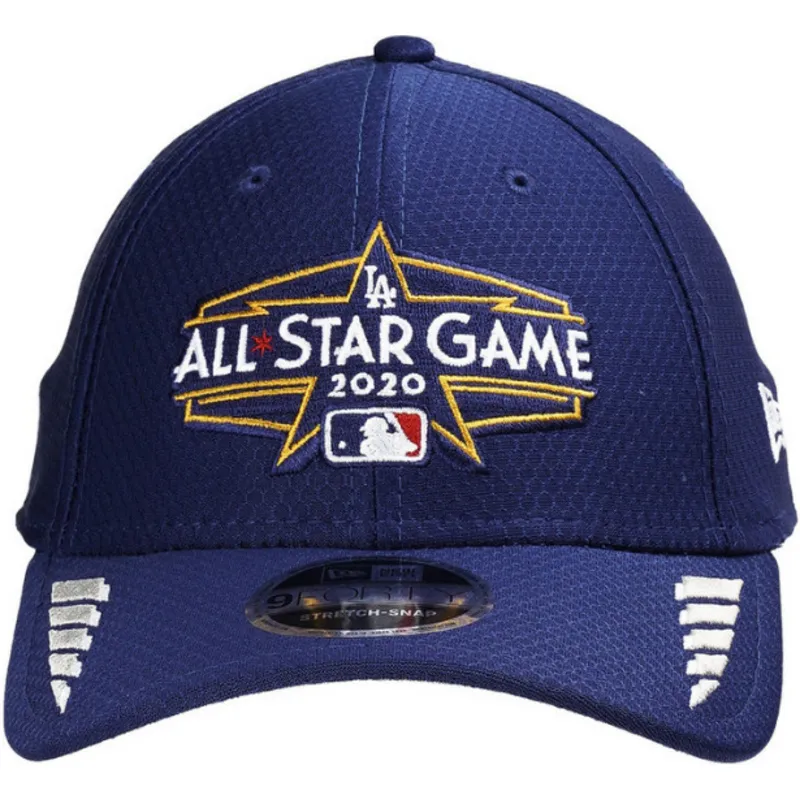 cepice-zaoblena-modra-snapback-9forty-washed-pack-split-los-angeles-dodgers-mlb-new-era