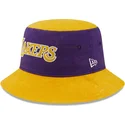 kbeliky-fialova-tapered-washed-pack-los-angeles-lakers-nba-new-era