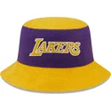 kbeliky-fialova-tapered-washed-pack-los-angeles-lakers-nba-new-era