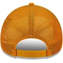 cepice-zaoblena-oranzova-snapback-a-frame-tonal-mesh-new-york-yankees-mlb-new-era