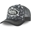 cepice-zaoblena-cerna-snapback-tat05-von-dutch