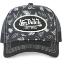 cepice-zaoblena-cerna-snapback-tat05-von-dutch