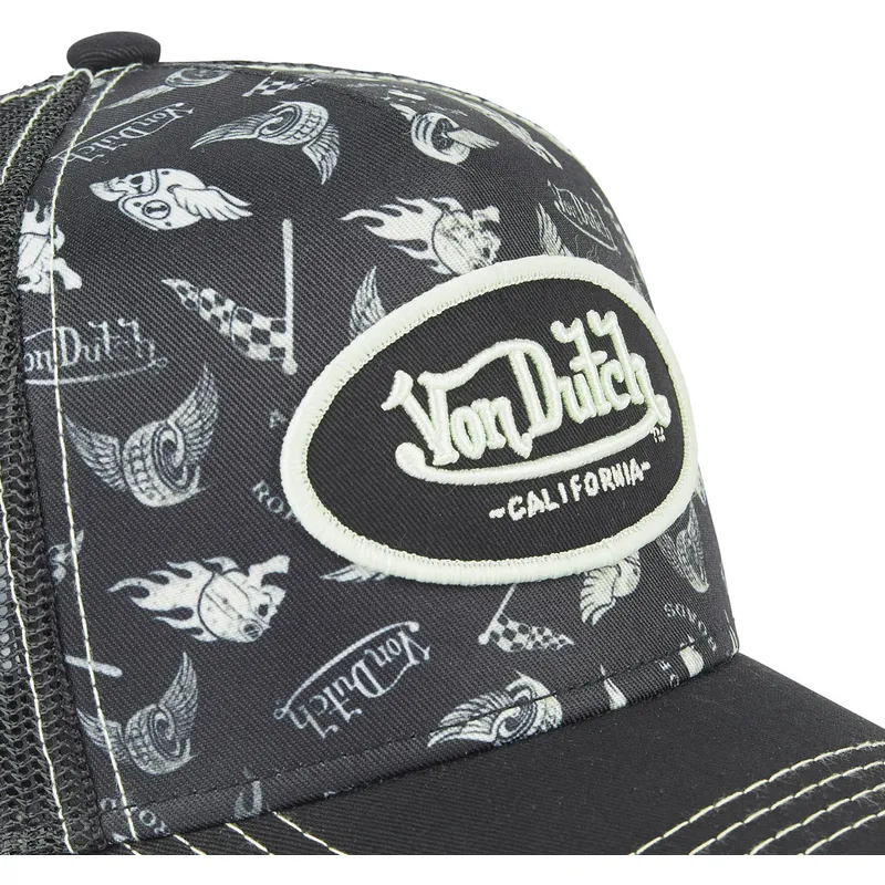 cepice-zaoblena-cerna-snapback-tat05-von-dutch