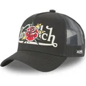 cepice-zaoblena-cerna-snapback-flor-nr-von-dutch