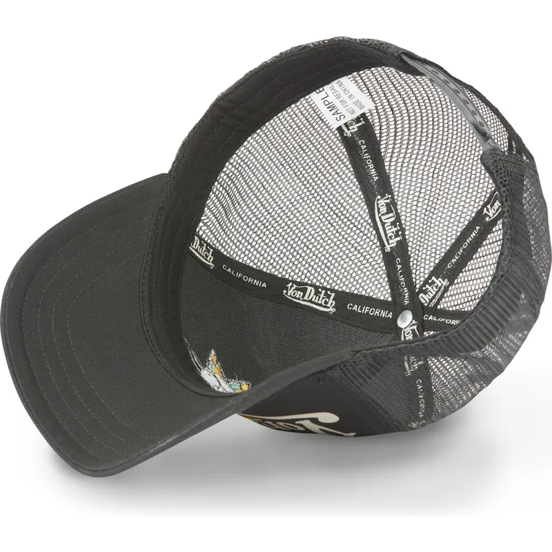 cepice-zaoblena-cerna-snapback-flor-nr-von-dutch