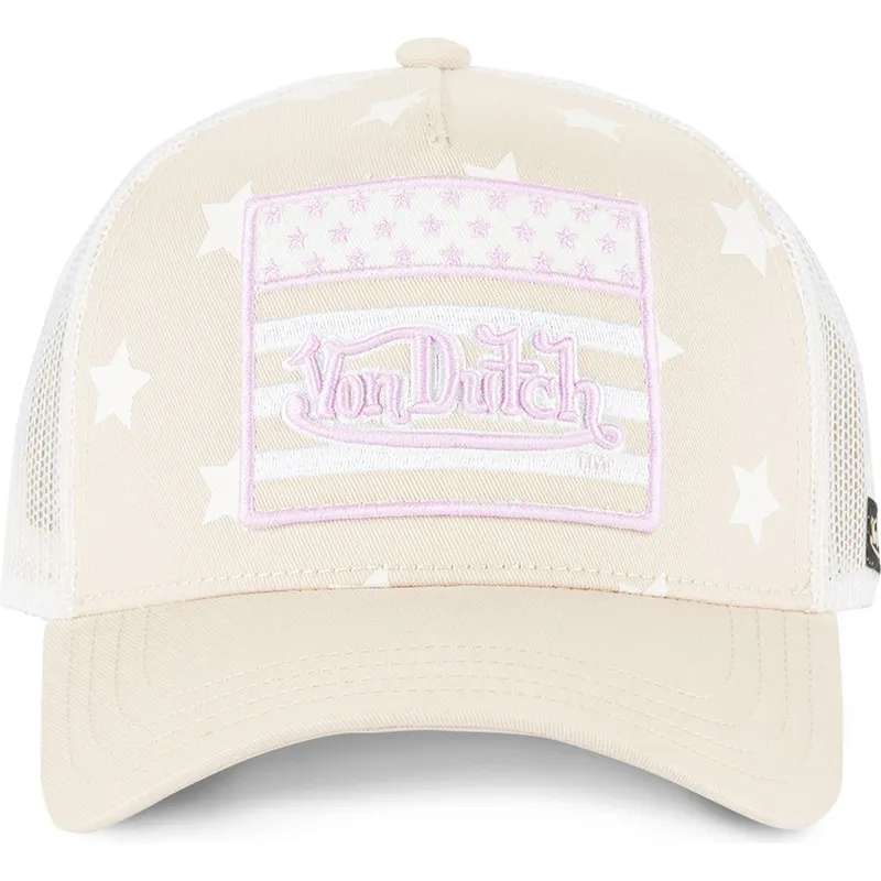 cepice-zaoblena-ruzova-snapback-star-lp-von-dutch cepice-zaoblena-ruzova-snapback-star-lp-von-dutch