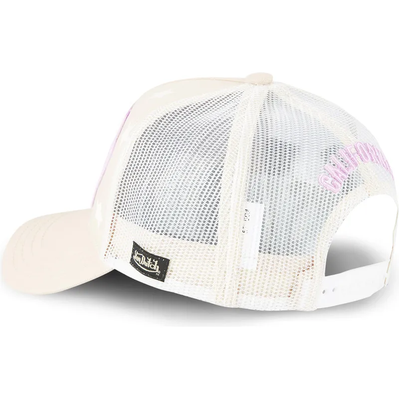 cepice-zaoblena-ruzova-snapback-star-lp-von-dutch cepice-zaoblena-ruzova-snapback-star-lp-von-dutch