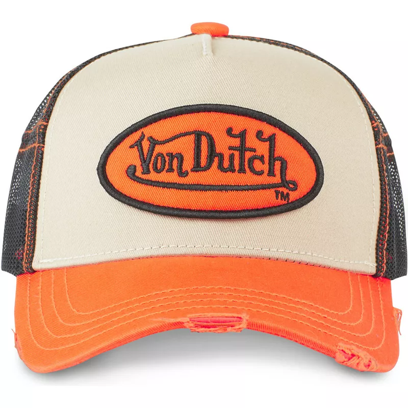 von-dutch-sum-ora-white-black-and-orange-trucker-hat