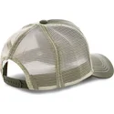 cepice-zaoblena-zadne-zvire-zelena-snapback-bugs-bunny-bun2-looney-tunes-bugs-bunny-looney-tunes-capslab