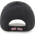 cepice-zaoblena-cerna-nastavitelny-mvp-boston-red-sox-mlb-47-brand