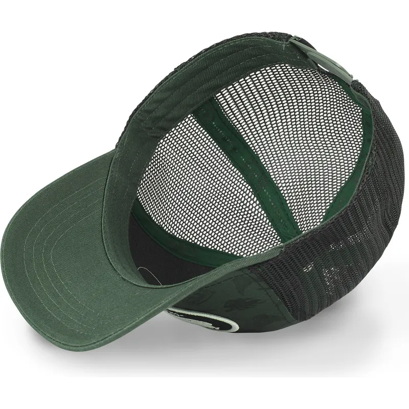 cepice-zaoblena-zelena-snapback-tat03-von-dutch