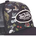 svart-truckerkeps-tattoo-tat-nr-fran-von-dutch