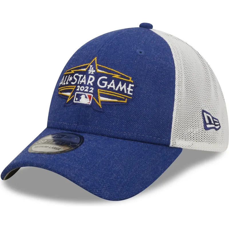 cepice-zaoblena-zadne-zvire-modra-prilehavy-39thirty-all-star-game-los-angeles-dodgers-mlb-new-era