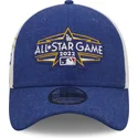cepice-zaoblena-zadne-zvire-modra-prilehavy-39thirty-all-star-game-los-angeles-dodgers-mlb-new-era