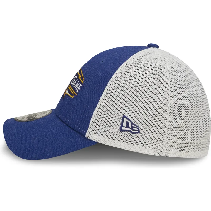 cepice-zaoblena-zadne-zvire-modra-prilehavy-39thirty-all-star-game-los-angeles-dodgers-mlb-new-era