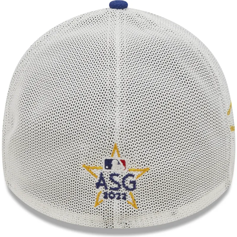 cepice-zaoblena-zadne-zvire-modra-prilehavy-39thirty-all-star-game-los-angeles-dodgers-mlb-new-era