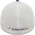 cepice-zaoblena-modra-prilehava-39thirty-all-star-game-los-angeles-dodgers-mlb-new-era
