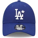 cepice-zaoblena-modra-snapback-9forty-all-star-game-los-angeles-dodgers-mlb-new-era
