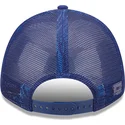blaue-9forty-trucker-kappe-all-star-game-der-los-angeles-dodgers-mlb-von-new-era