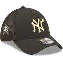 cepice-zaoblena-cerna-prilehava-dorado-39thirty-all-star-game-new-york-yankees-mlb-new-era