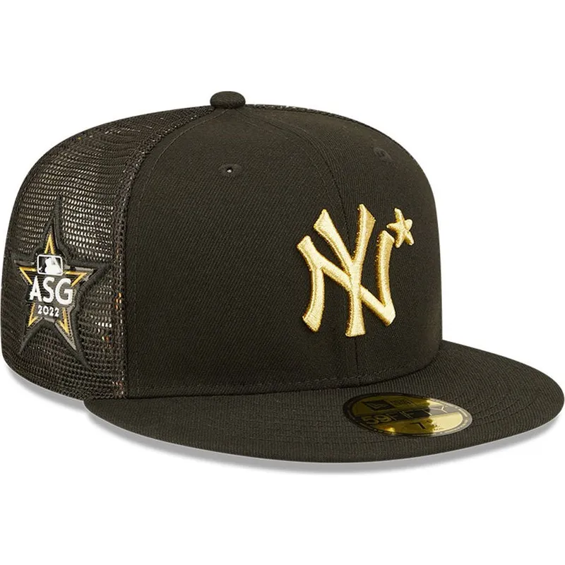 cepice-rovna-cerna-prilehava-dorado-59fifty-all-star-game-new-york-yankees-mlb-new-era cepice-rovna-cerna-prilehava-dorado-59fifty-all-star-game-new-york-yankees-mlb-new-era