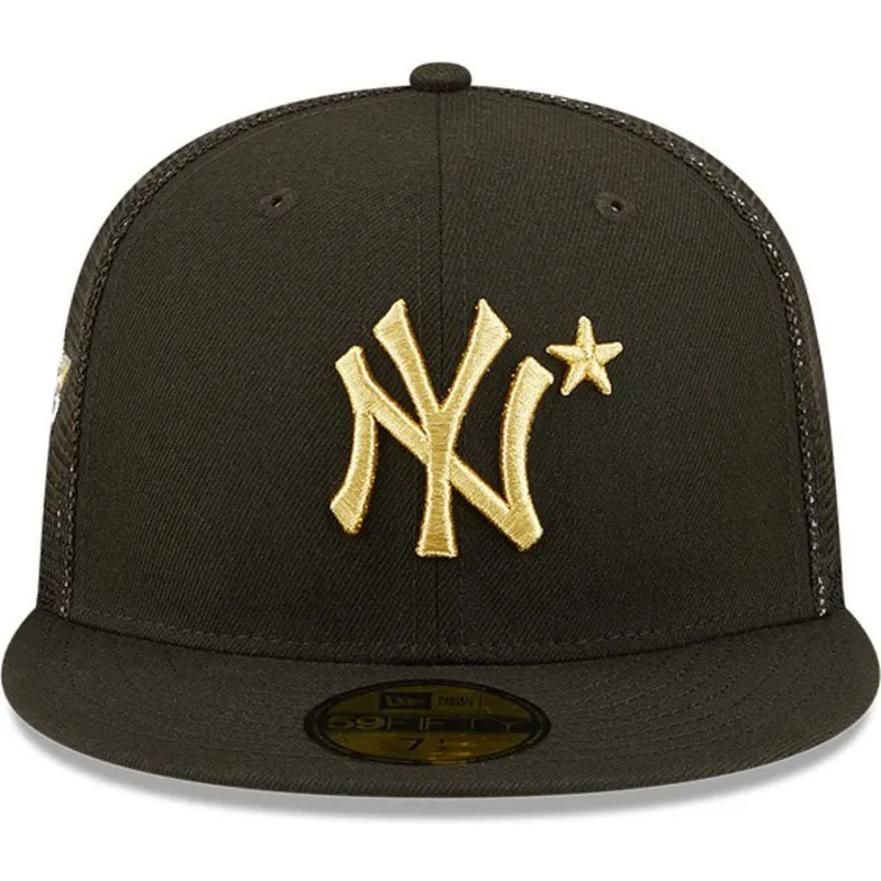 cepice-rovna-cerna-prilehava-dorado-59fifty-all-star-game-new-york-yankees-mlb-new-era cepice-rovna-cerna-prilehava-dorado-59fifty-all-star-game-new-york-yankees-mlb-new-era