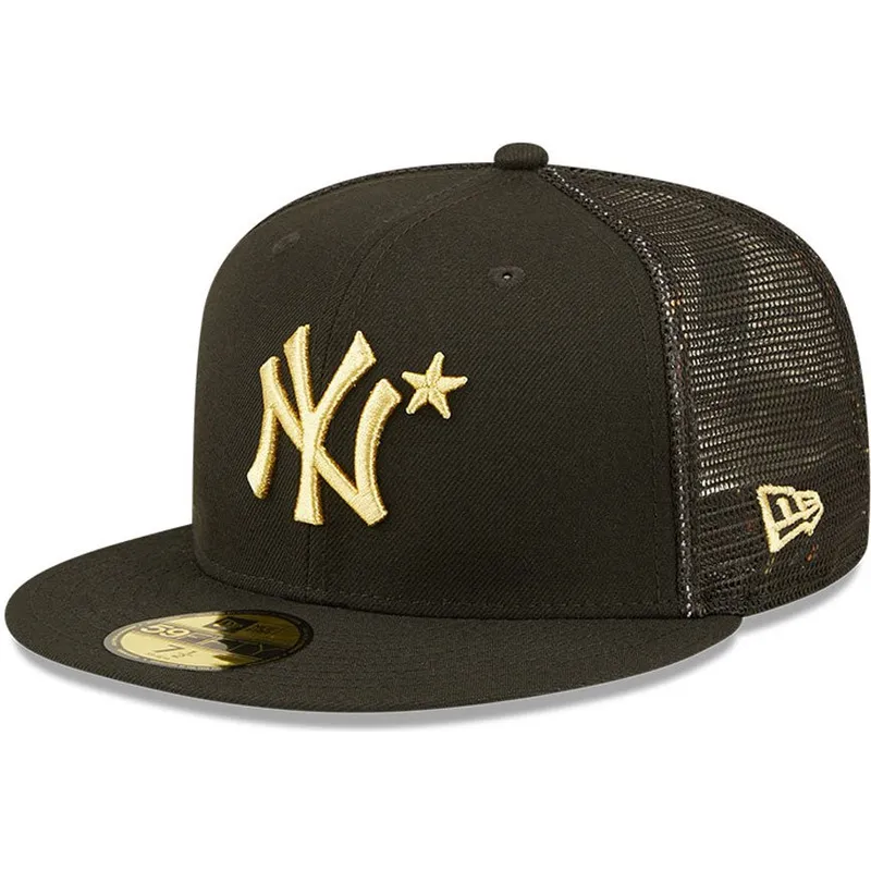 cepice-rovna-cerna-prilehava-dorado-59fifty-all-star-game-new-york-yankees-mlb-new-era cepice-rovna-cerna-prilehava-dorado-59fifty-all-star-game-new-york-yankees-mlb-new-era