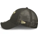 schwarze-trucker-cap-mit-goldenem-logo-9forty-all-star-game-der-boston-red-sox-mlb-von-new-era
